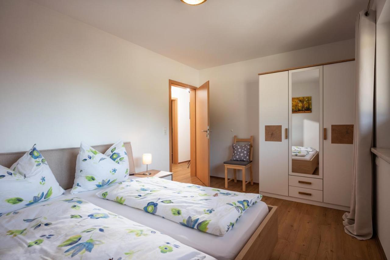 Appartement Annabella Зёлль Экстерьер фото